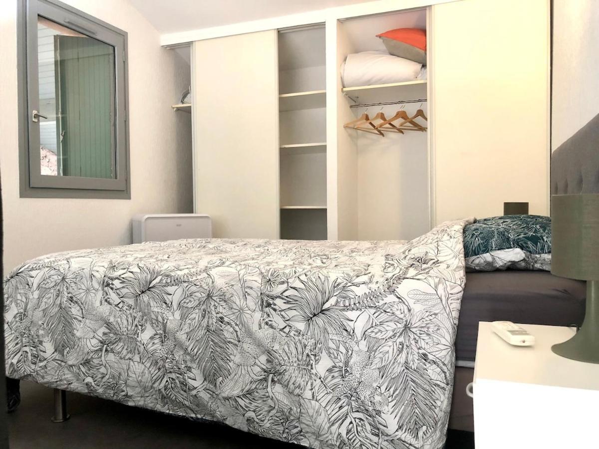 Apartamento Loft Sous Les Toits Lumineux - Capitole-Daurade-Esquirol - Wifi Toulouse Exterior foto